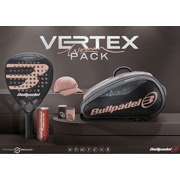 Bullpadel - Racketpack Vertex2 LTD Women Netto 